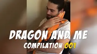 Dragon and Me - Compilation 001