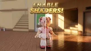 [TUTORIAL] How to Enable Shaders in Roblox | GUIDE 2026 & BEST GRAPHICS