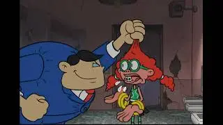 KND:Los chicos del barrio|Sabes porque estamos aquí? (Latino)
