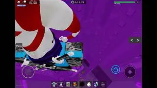 Tower of Unsettling Heights (Roblox JToH)