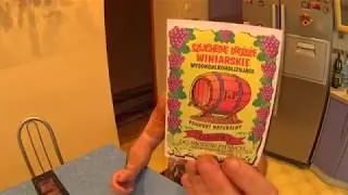 Медовое вино, Медовуха, Питный мед. часть 1