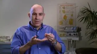 סרטון הסבר - חוסר שיניים מלא תותבות נשלפות