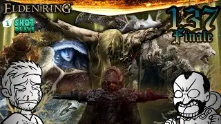 1ShotPlays - Elden Ring (Finale) - Concept of Order (Blind)