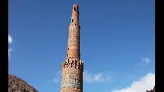 Afghanistan Elective Final 2