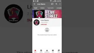 From Now All Starzz Will Stop Streaming 😱😱😭!!!