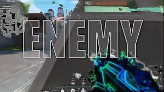 Enemy - Valorant Montage