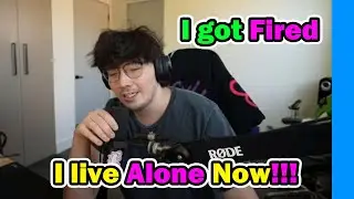 Did Masayoshi Leave OfflineTV