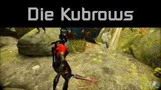 Warframe - Die Kubrows (feat. Dennis)