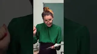 Урок английского 🇬🇧