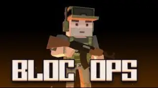 TestAndRev -  Body Camera Shooter  +  BLOCOPS ( Online/Multiplayer )  - On PC ! - 2024/09/07  20:49