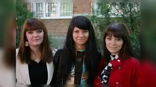 ВИДЕО ВСТРЕЧ ОНЛАЙН ВЫПУСКНИКОВ АЮТ РАЗНЫХ ЛЕТ