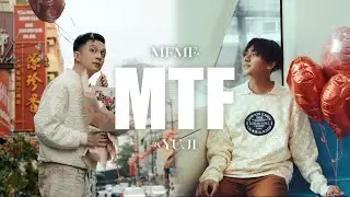 [MV] MFMF., yuji - more than friends