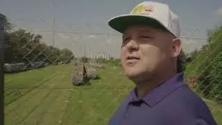 El pepo  - El Pepo,  Adelanto