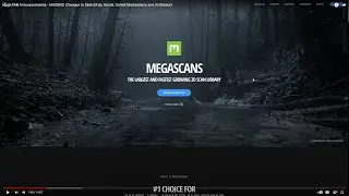 ⚠️😱 ¡MEGASCANS DEJARÁ DE SER GRATUITO! 🚨 FAB? 💸 ¡PAGA AHORA O PIERDE ACCESO PARA SIEMPRE! 😬🔥