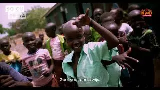 Deze week bij Socutera op NPO: Red een Kind