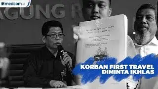 Aset First Travel Dirampas Negara, MA: Tak Perlu Dipermasalahkan