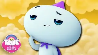 ALL the Glummy Glooma Episodes & More! 🌈 6 Full Episodes 🌈 True and the Rainbow Kingdom 🌈