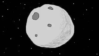 Bogi + Stefcho Podcast - Highlight - The Moon is a Planet
