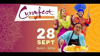 Curryfest 2024