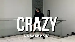LE SSERAFIM (르세라핌) - 