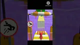runway stick man compitation will win or not| 