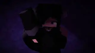 ILL Dance With My Hands animation mine imator / Minecraft