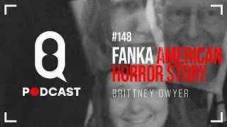 #148 Fanka American Horror Story: Brittney Dwyer