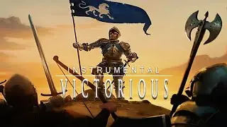 Epic Cinematic Inspiring Rap Beat - Victorious (