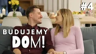 BUDUJEMY DOM! - Vlogmas #4