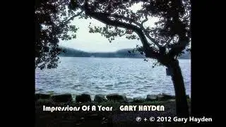Gary Hayden November Impression 2012