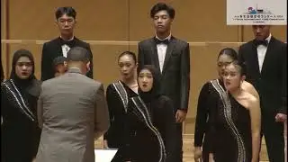 Administratio Choir - Stabat Mater, Jevgen̦ijs Ustinskovs