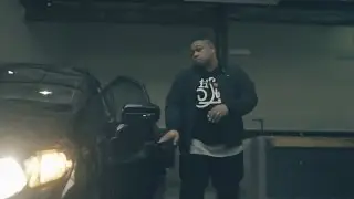 Tedashii - Jumped Out the Whip (@Tedashii @ReachRecords)