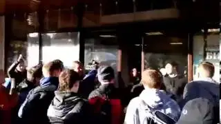 Русский бунт Берюлево