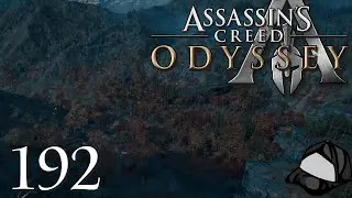 A Sokratic Mess - Part 192 [Nightmare] - 🏛 Assassin's Creed Odyssey: The Lost Tales of Greece