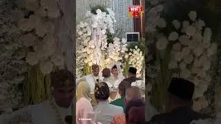 Congrats! Nadine Kaiser Anak Susi Pudjiastuti Menikah, Digelar Dengan Adat Jawa