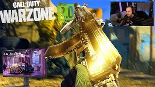 REVIEWING THE BEST MONITORS WHILE PLAYING WARZONE 2