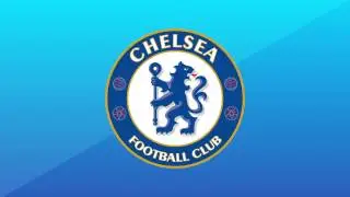 Creating a Chelsea FC logo