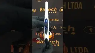 Lampara OLight Woodpecker 2 - BIOTECH LTDA