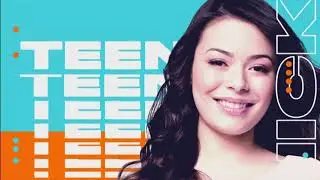 TeenNick Hungary - Continuities - 2021. 01. 12.