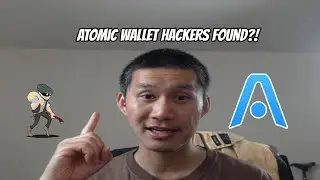 Atomic Wallet Hackers Found?! Is it possible to get the funds back?