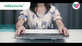 NILLKIN BOLSTER PORTABLE STAND