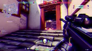 VALORANT HIGLIGHTS: BRIMSTONE MONTAGE