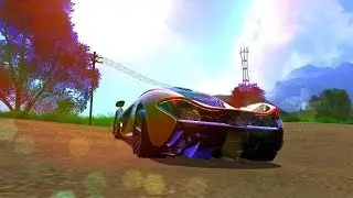Como descargar autos livianos y sin lag para GTA San Andreas HD