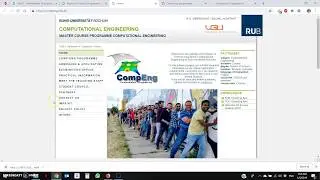 7. Step by step guide to degree programs in Germany (Guidelines Video part 3)
