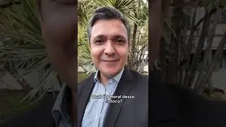 Em tempos de internet, é fácil nos perdermos em comparações com os outros