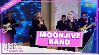 MOONJIVE BAND, NAPA-INDAK ANG KADA SQUAD