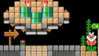 Metroid-Style Marioventure Ep.01 by Brent - Super Mario Maker - No Commentary 1AE