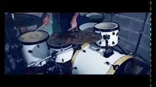Sonámbulo Psicotropical - Afrujo (Drums Only)
