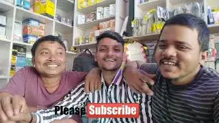 देखिए दोस्त बारात में क्या हुआ
