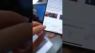 🤯 La Mejor Función OCULTA de iOS 18 🤫 #ios #apple #iphone